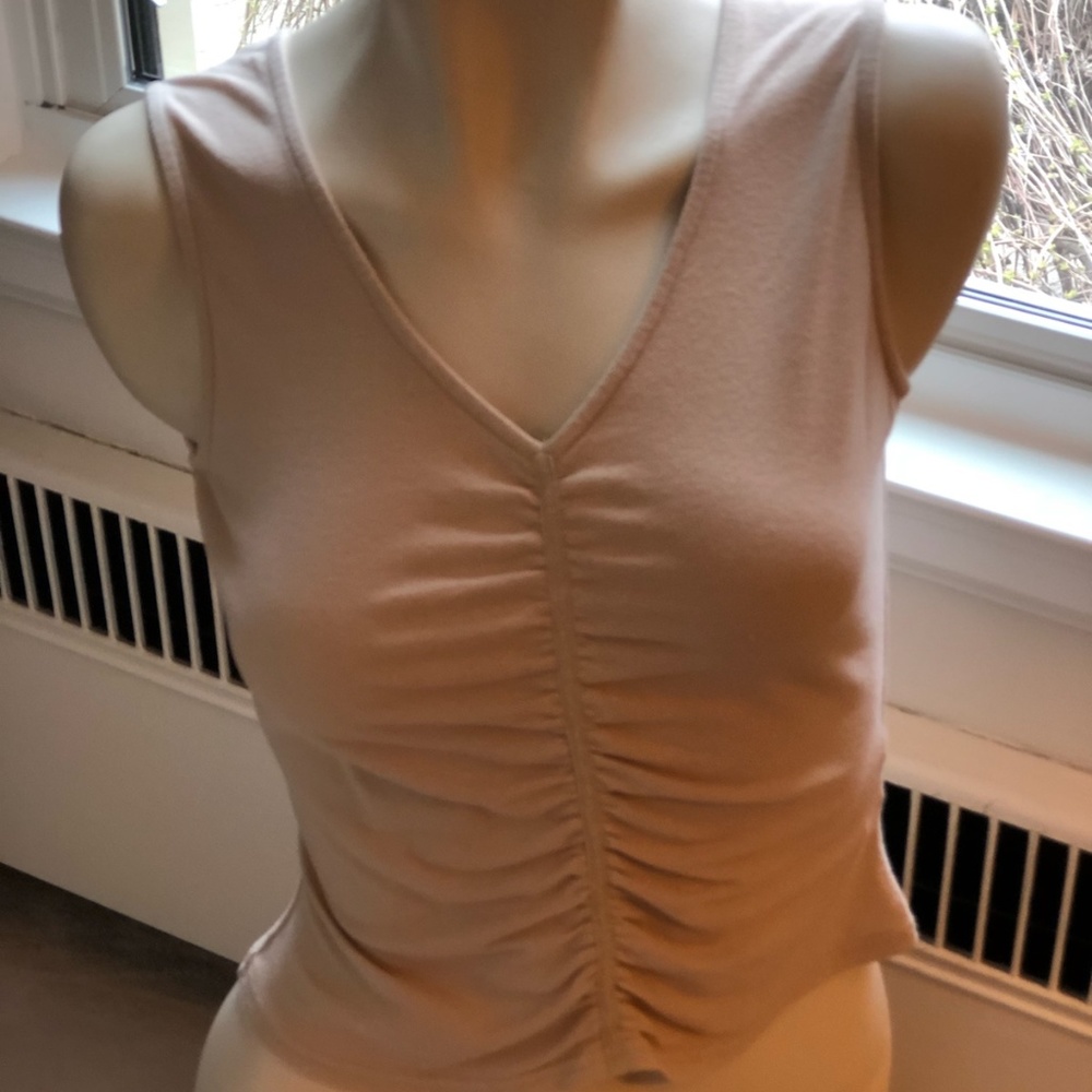 Sleeveless Summer Top by Stills